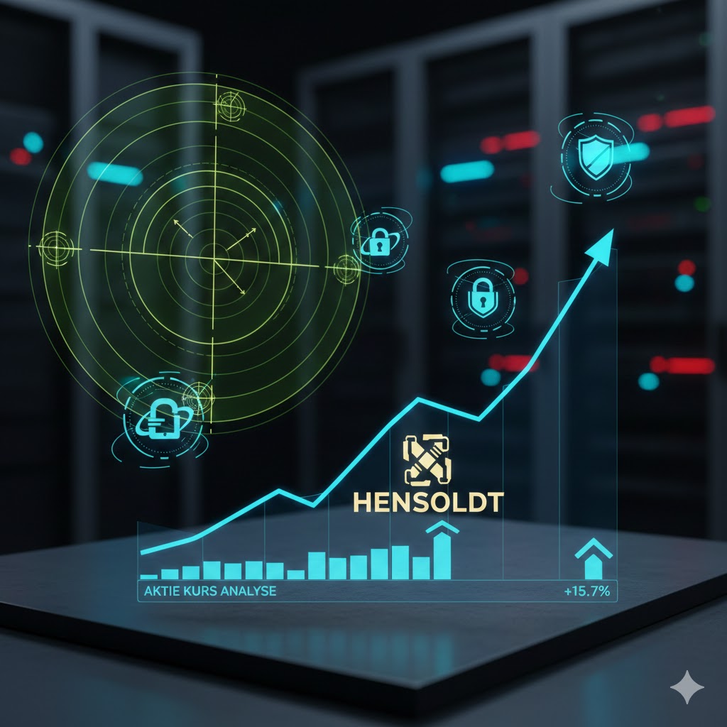 hensoldt aktie